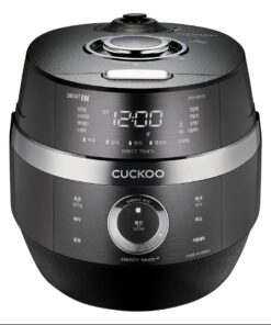 Nồi cơm điện cao tần Cuckoo CRP-JHR1009FD