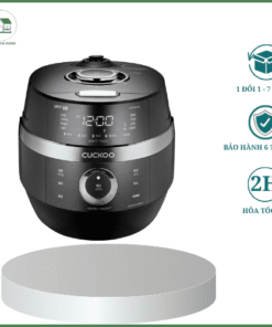 Nồi cơm điện cao tần Cuckoo CRP-JHR1009FD