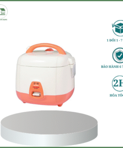 Nồi Cơm Điện Mini