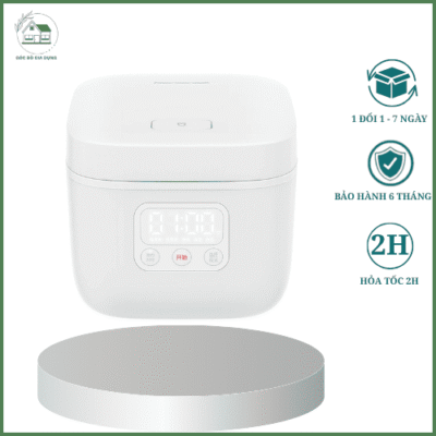 nồi cơm Xiaomi