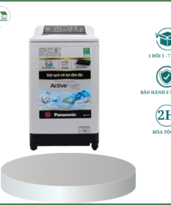 Máy giặt Panasonic 10 kg NA-F100A4GRV