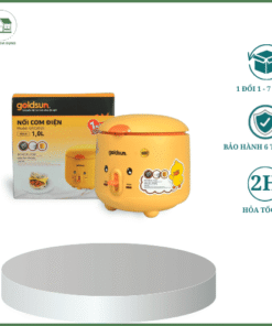 Nồi cơm điện Goldsun GRC5020