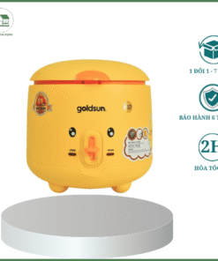 Nồi cơm điện Goldsun GRC5020