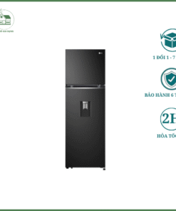 GV-D262BL - Tủ lạnh LG Inverter 264 Lít GV-D262BL