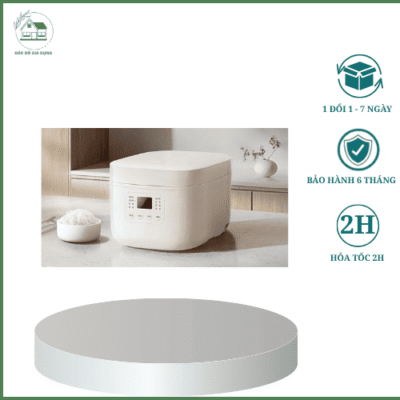 nồi cơm Xiaomi
