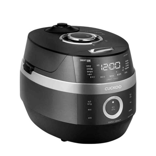 Nồi cơm điện cao tần Cuckoo CRP-JHR1009FD