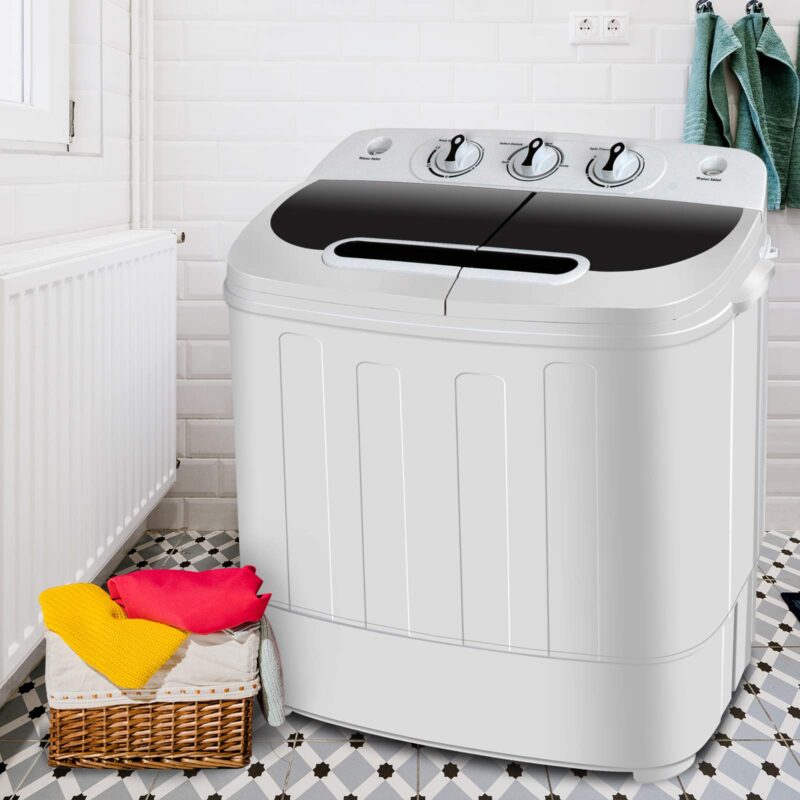 máy giặt mini