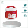 Nồi cơm điện Mutosi MR-16R