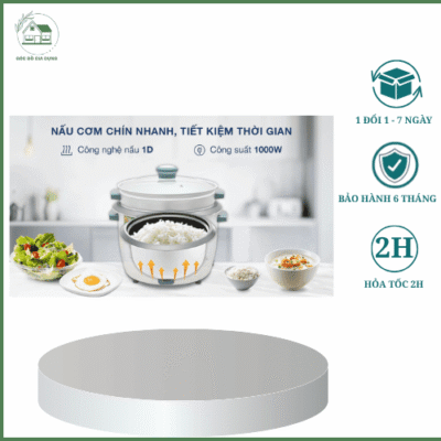 nồi cơm Ava