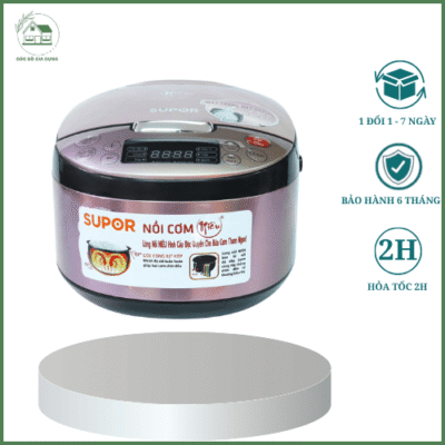 nồi cơm Supor